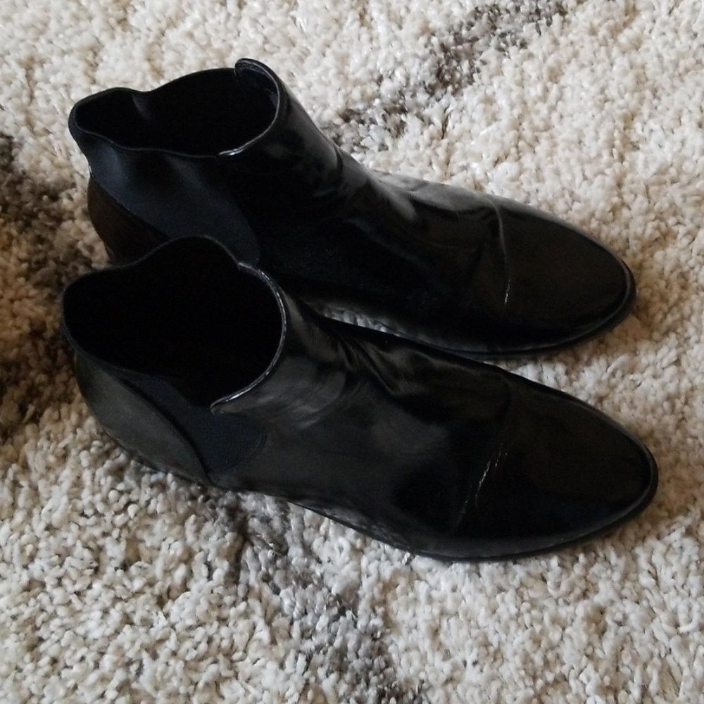 Aldo boots